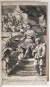 CLASSICS PHAEDRUS. Fabularum Aesopiarum libri quinque. 1667